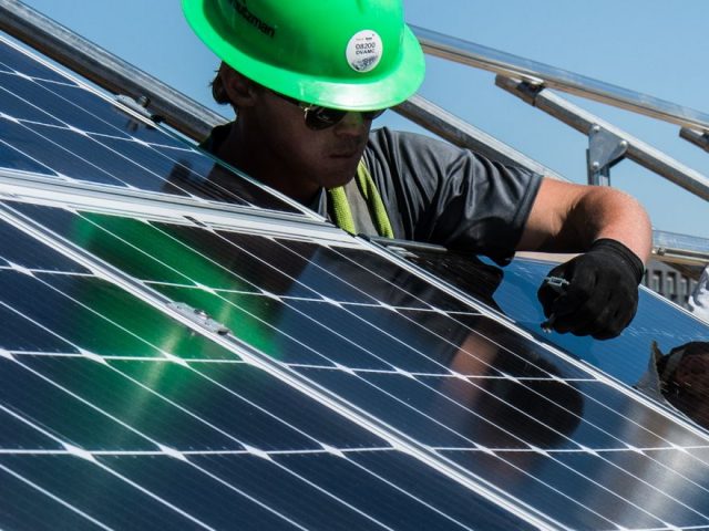 Install Solar Panels in Alicante, Valencia, Murcia: MSYSTEMS